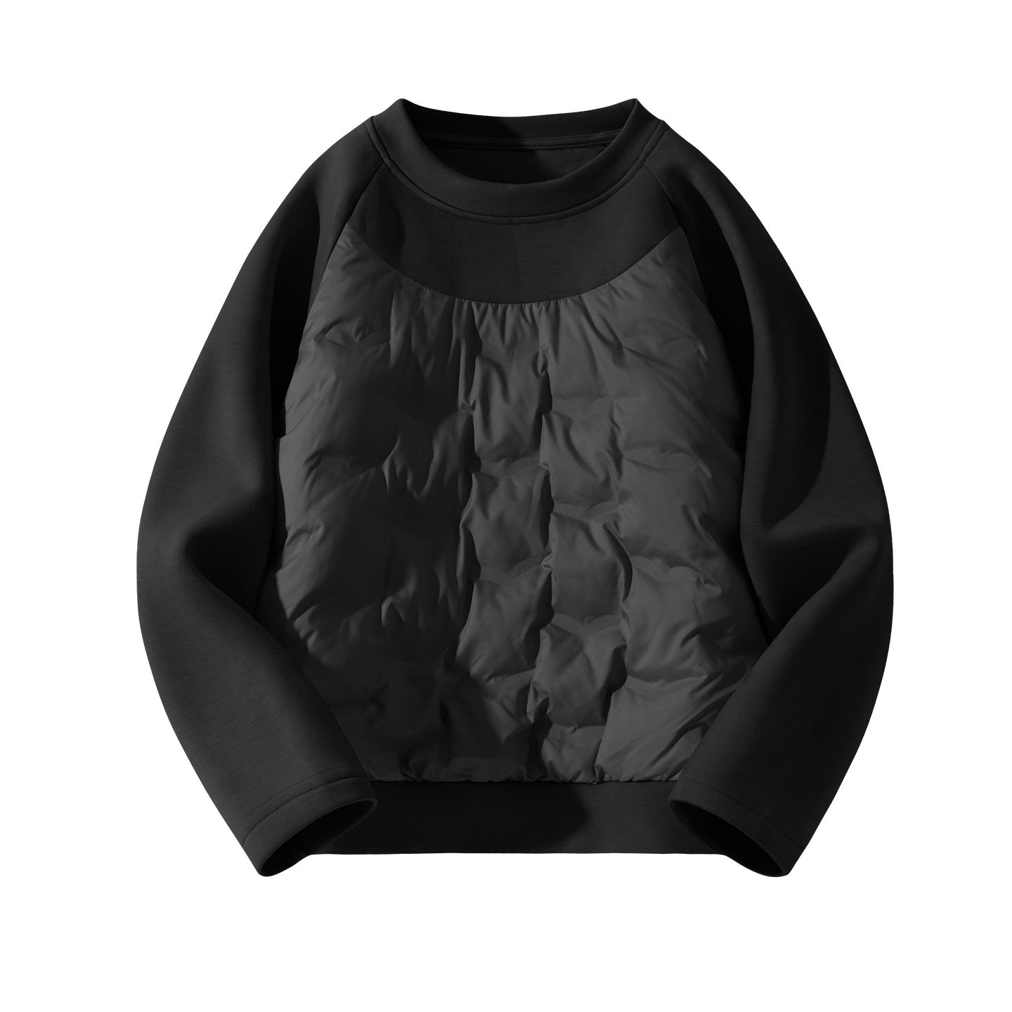 Детский свитшот Disney, Solid Color Black
Детский свитшот Disney, Solid Color Black