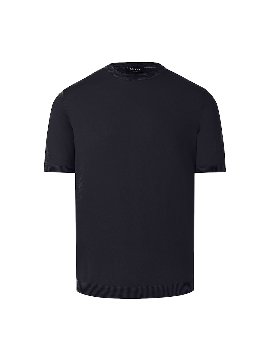 Рубашка MAERZ Muenchen, черный
Рубашка MAERZ Muenchen, черный