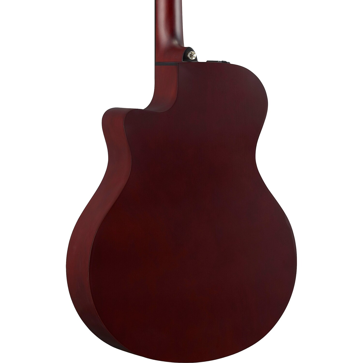 Акустически-электрическая гитара Yamaha APX600M Smokey Black
Акустически-электрическая гитара Yamaha APX600M Smokey Black