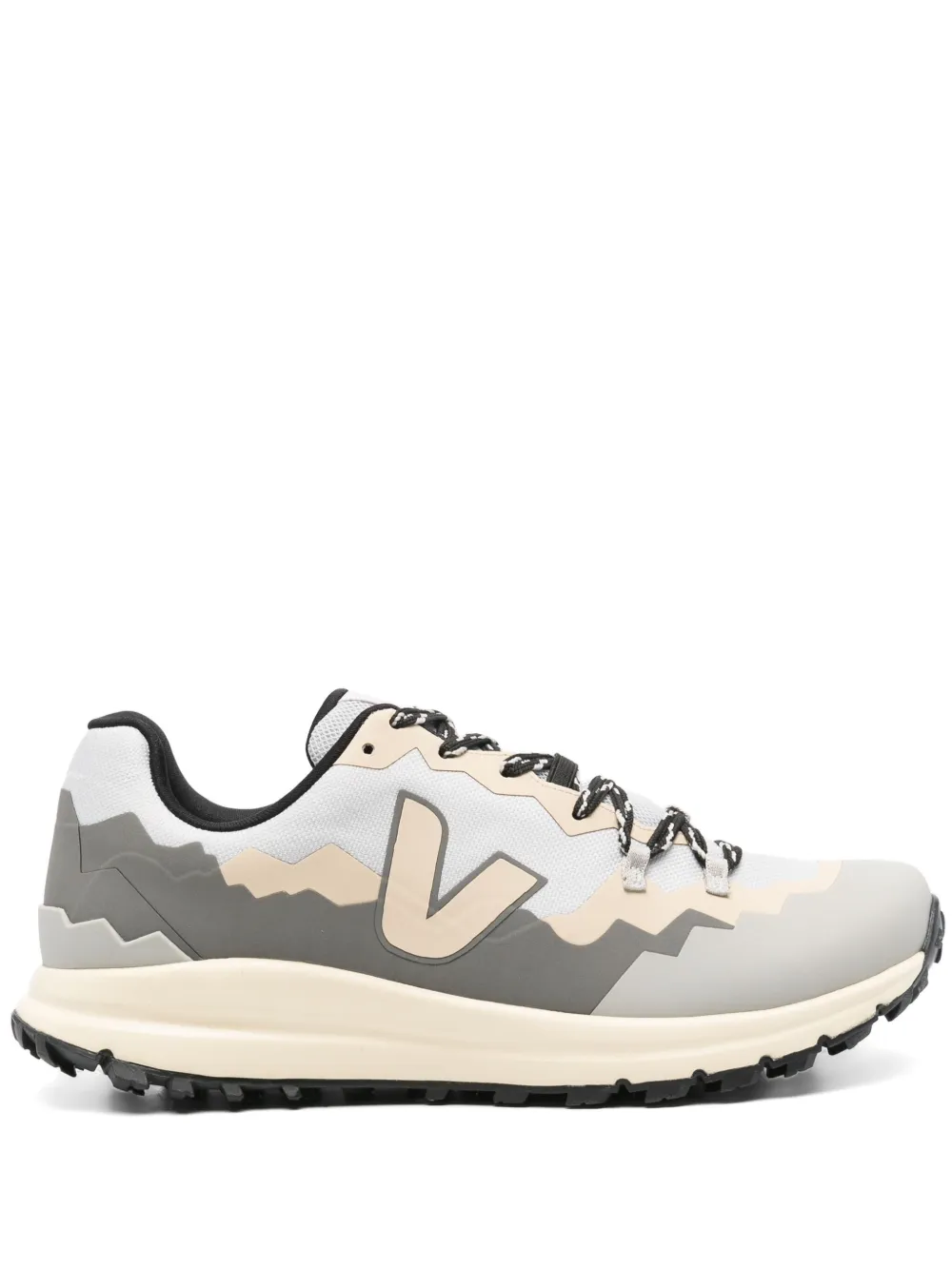 Кроссовки Fitz Roy VEJA, серый
Кроссовки Fitz Roy VEJA, серый