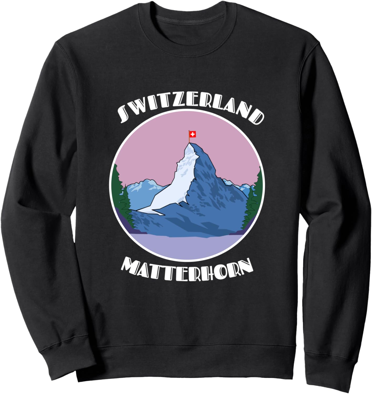 Толстовка для пеших походов Matterhorn, черная Switzerland Matterhorn Hiking, Черный, Толстовка для пеших походов Matterhorn, черная Switzerland Matterhorn Hiking
Толстовка для пеших походов Matterhorn, черная Switzerland Matterhorn Hiking, Черный, Толстовка для пеших походов Matterhorn, черная Switzerland Matterhorn Hiking