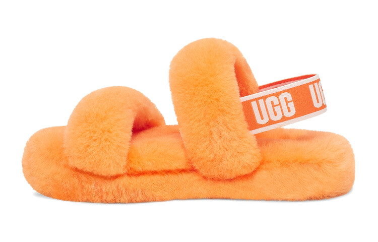 Ugg Oh Yeah Kids Сандалии для детей
Ugg Oh Yeah Kids Сандалии для детей