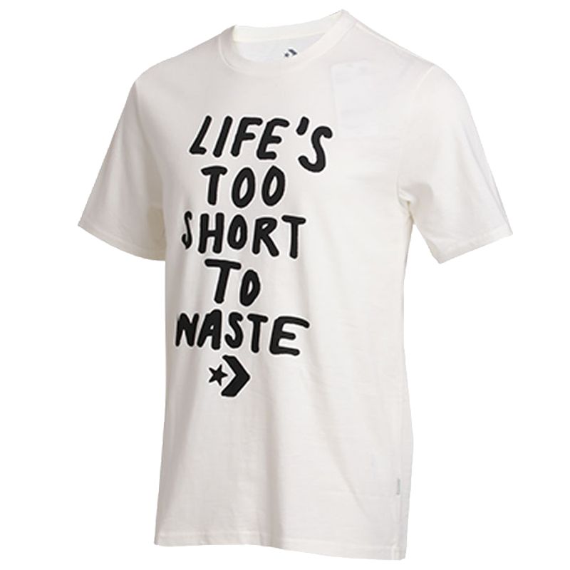 Converse Футболка LIFES SHORT STACK Men's White, Белый, Converse Футболка LIFES SHORT STACK Men's White
Converse Футболка LIFES SHORT STACK Men's White, Белый, Converse Футболка LIFES SHORT STACK Men's White