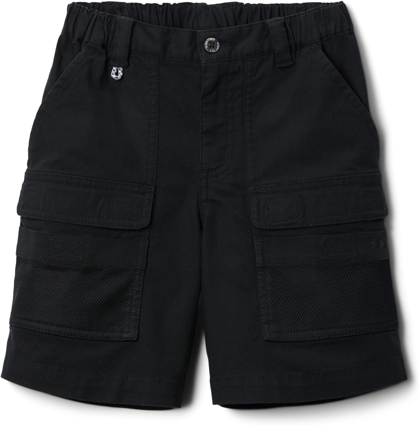 Columbia Boys Half Moon Ii шорты, Black
Columbia Boys Half Moon Ii шорты, Black