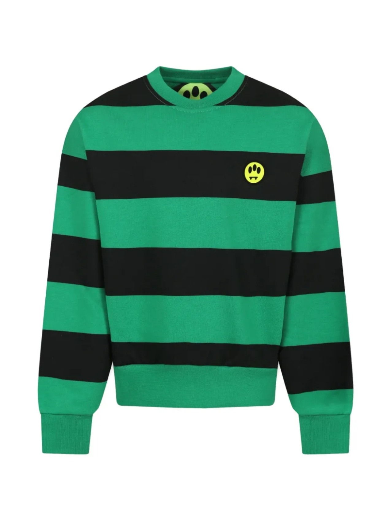 Детская толстовка с логотипом Barrow Barrow kids, зеленый
Детская толстовка с логотипом Barrow Barrow kids, зеленый