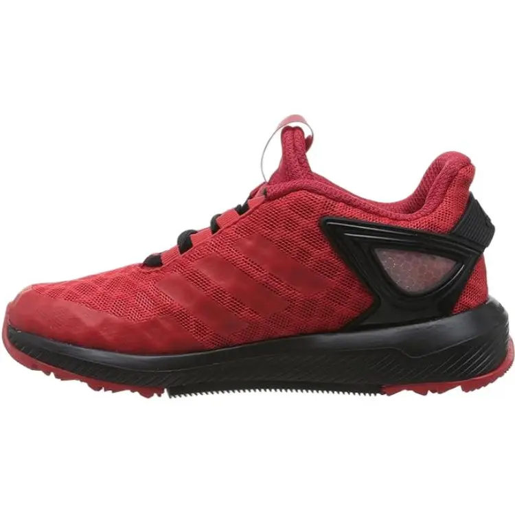 Кроссовки для бега Rapidarun Kids Adidas, красный
Кроссовки для бега Rapidarun Kids Adidas, красный