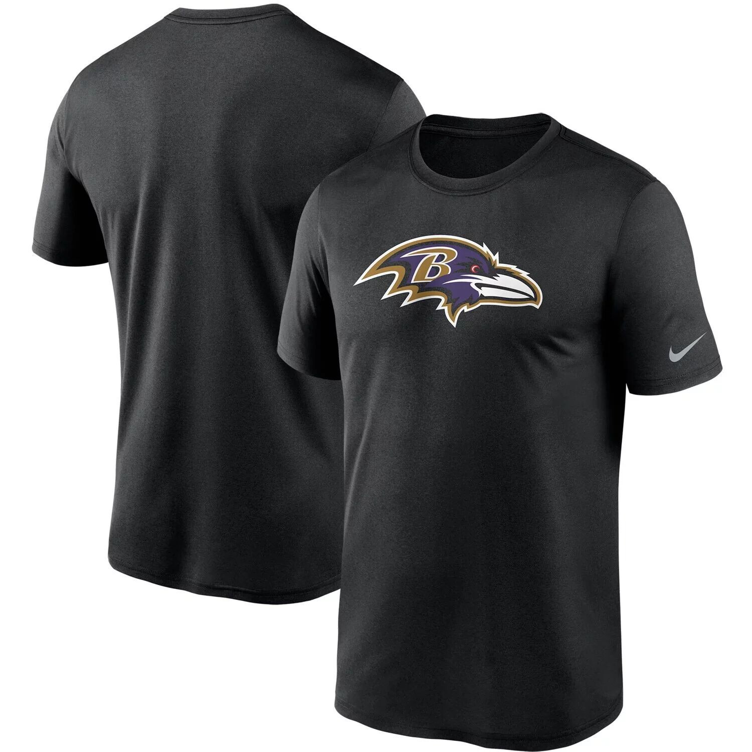 Мужская черная футболка с логотипом Baltimore Ravens Essential Legend Performance Nike, Черный, Мужская черная футболка с логотипом Baltimore Ravens Essential Legend Performance Nike
Мужская черная футболка с логотипом Baltimore Ravens Essential Legend Performance Nike, Черный, Мужская черная футболка с логотипом Baltimore Ravens Essential Legend Performance Nike