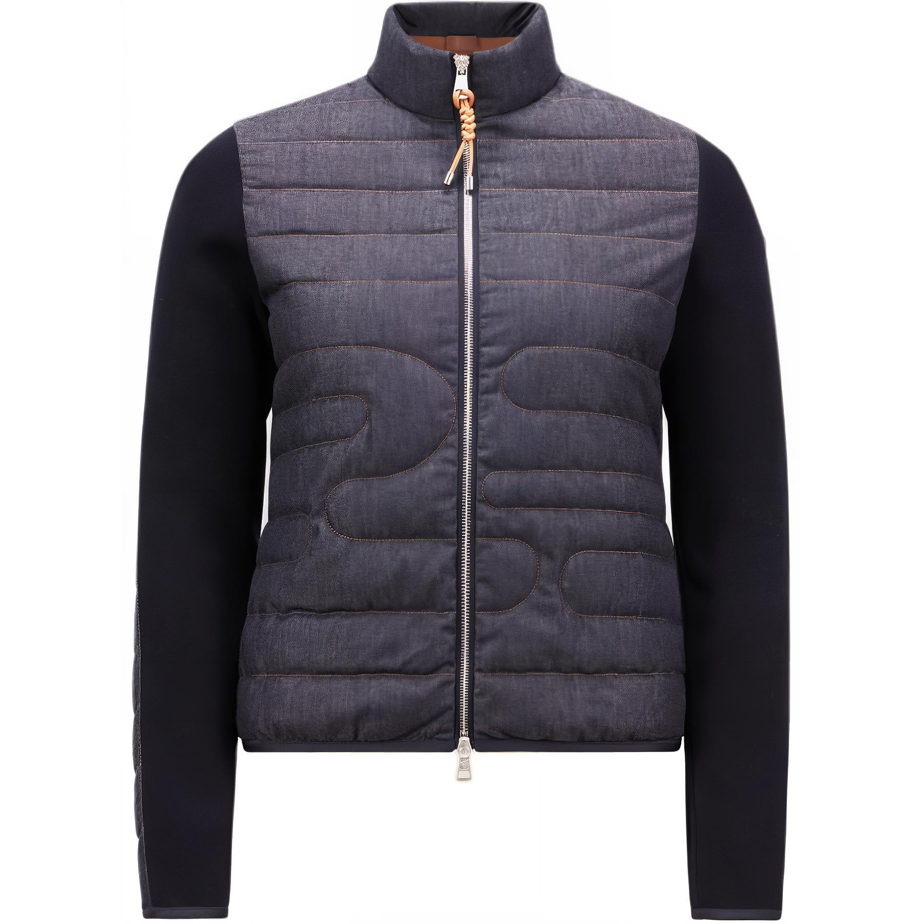 Moncler Женский пуховик морской синий Marine Blue, Marine Blue
Moncler Женский пуховик морской синий Marine Blue, Marine Blue