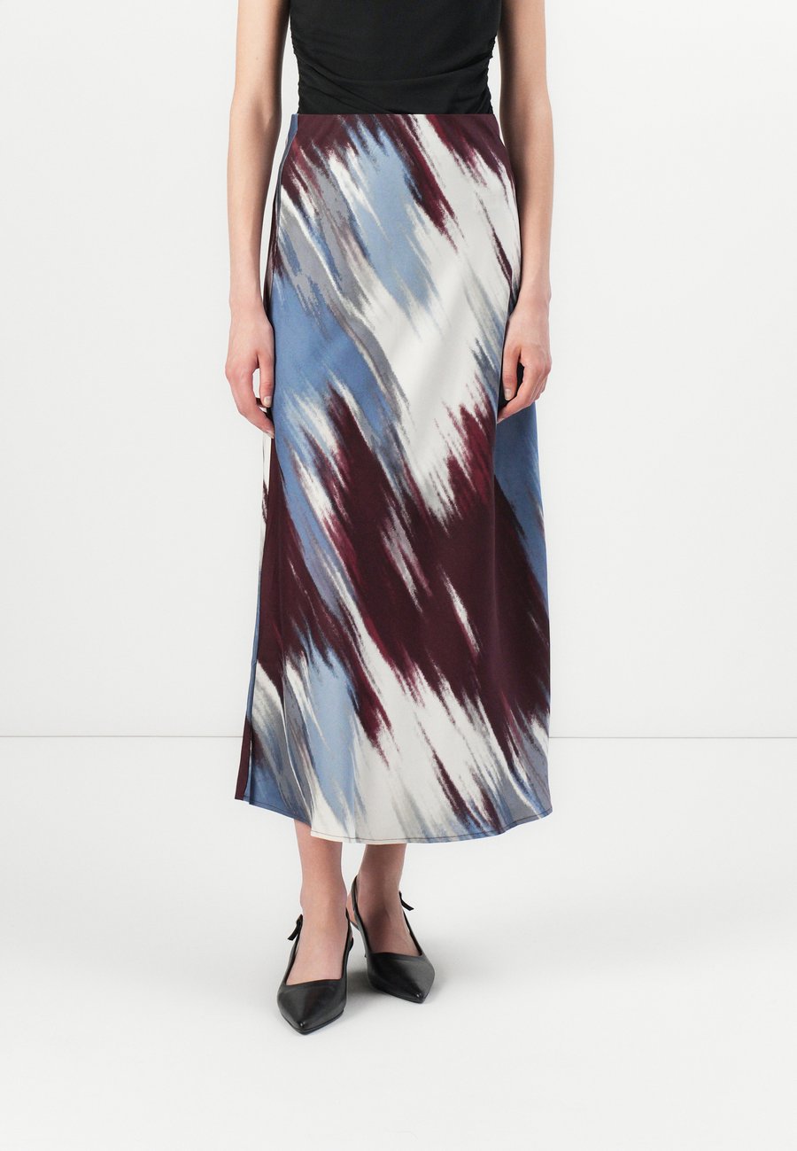 Юбка ONLY ONLCHIGO ANKEL SKIRT, Wind Chime/Light Grey
Юбка ONLY ONLCHIGO ANKEL SKIRT, Wind Chime/Light Grey