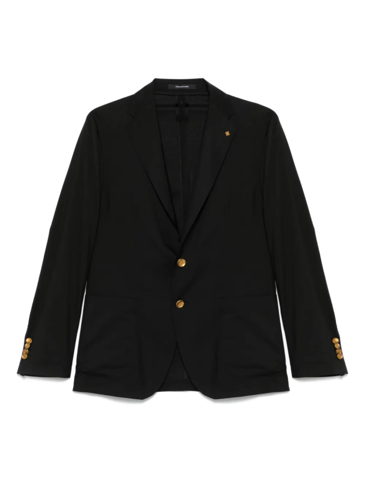 Пиджак Dakar Tagliatore, черный
Пиджак Dakar Tagliatore, черный