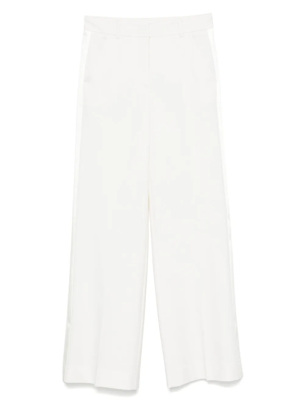 Брюки с лампасами P.A.R.O.S.H., нейтральный
Брюки с лампасами P.A.R.O.S.H., нейтральный