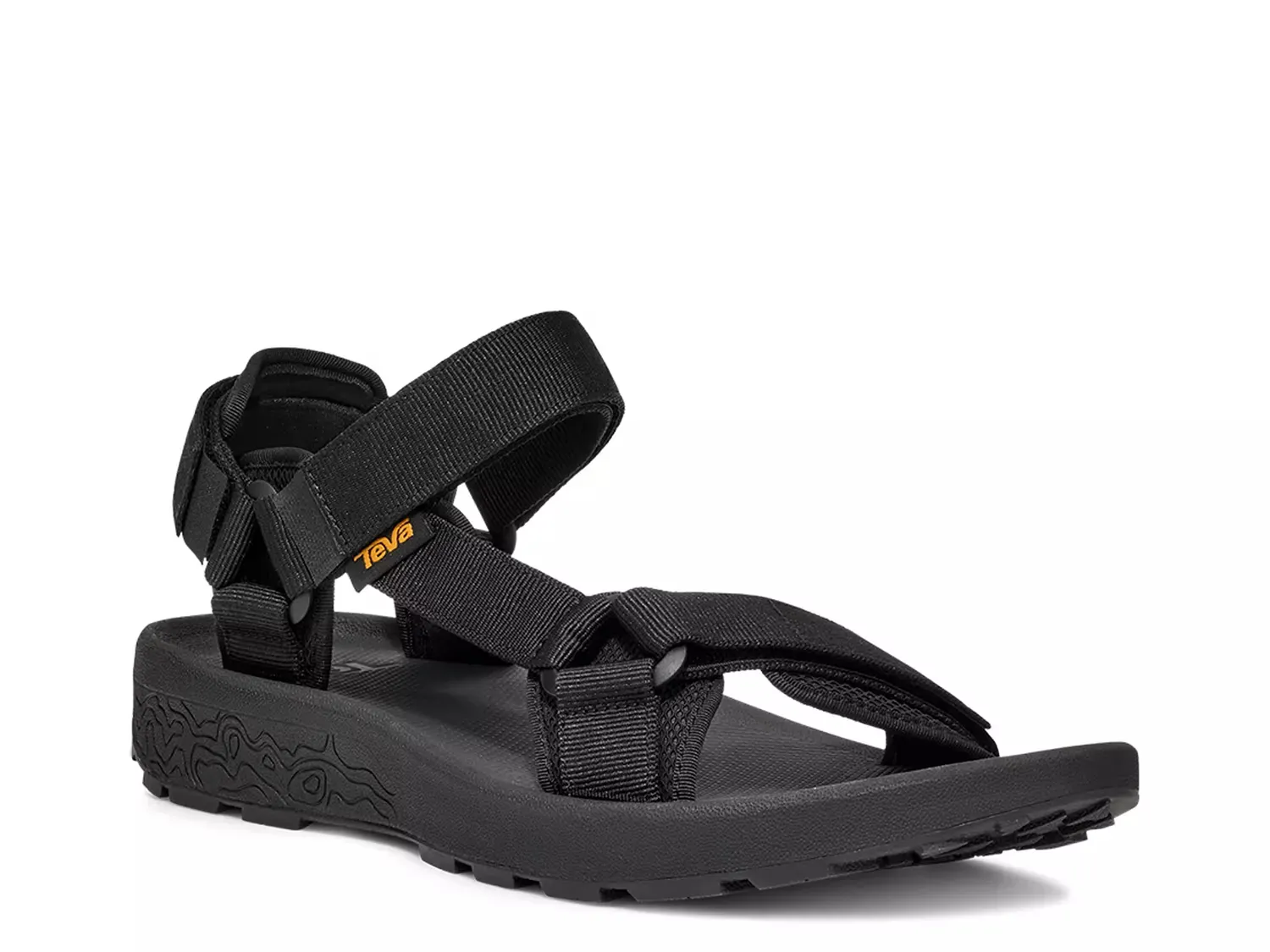 Сандалии Hydratrek Teva, Black
Сандалии Hydratrek Teva, Black
