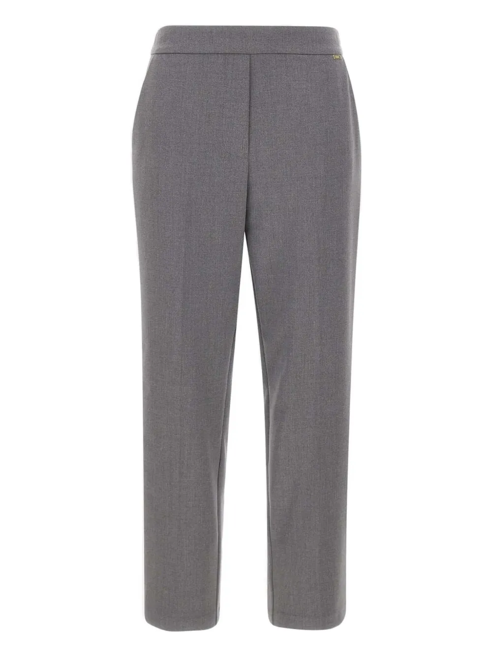 Брюки со складками Kaos, серый
Брюки со складками Kaos, серый