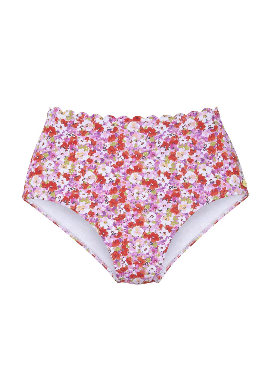 Низ бикини LASCANA Bikini bottoms, Rot/Flieder/Red
Низ бикини LASCANA Bikini bottoms, Rot/Flieder/Red