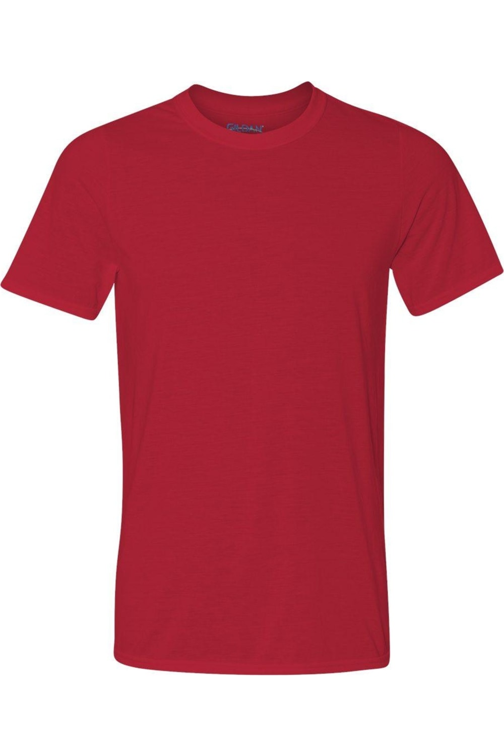 Футболка Gildan Performance, красный
Футболка Gildan Performance, красный