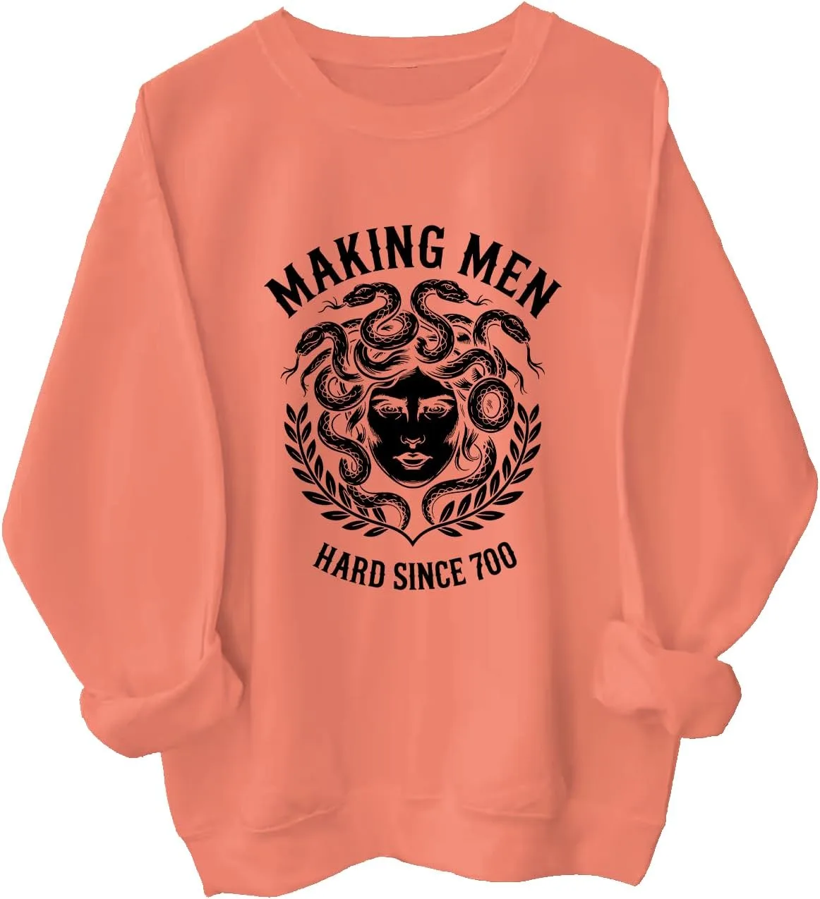 Толстовка Making Men Hard Since 700 SESMIM
Толстовка Making Men Hard Since 700 SESMIM