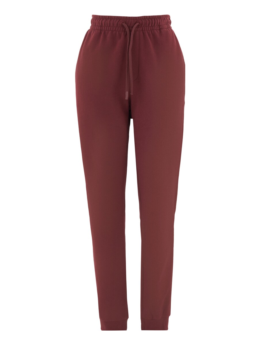 Зауженные брюки Organication, ржаво-красный
Зауженные брюки Organication, ржаво-красный