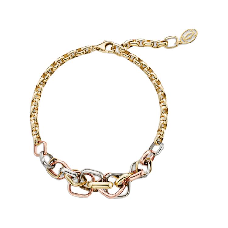 Cartier Браслеты 18K розовое золото, 18K золото, 18K белое золото унисекс
Cartier Браслеты 18K розовое золото, 18K золото, 18K белое золото унисекс