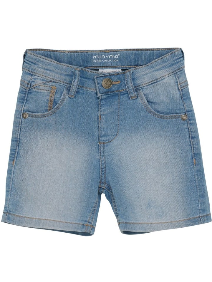 Шорты Minymo, синий
Шорты Minymo, синий