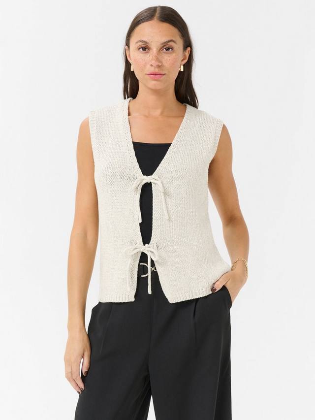 Кардиган KAgerdi из хлопковой смеси KAFFE, Turtledove Melange
Кардиган KAgerdi из хлопковой смеси KAFFE, Turtledove Melange