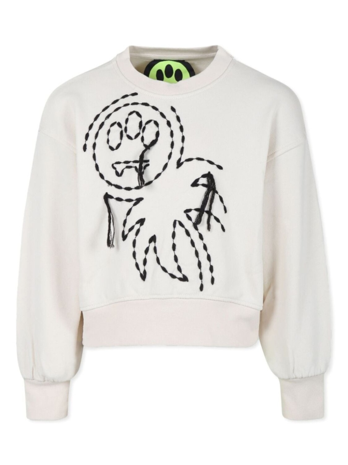 Детская толстовка с вышитым логотипом Barrow Barrow Kids, серый
Детская толстовка с вышитым логотипом Barrow Barrow Kids, серый