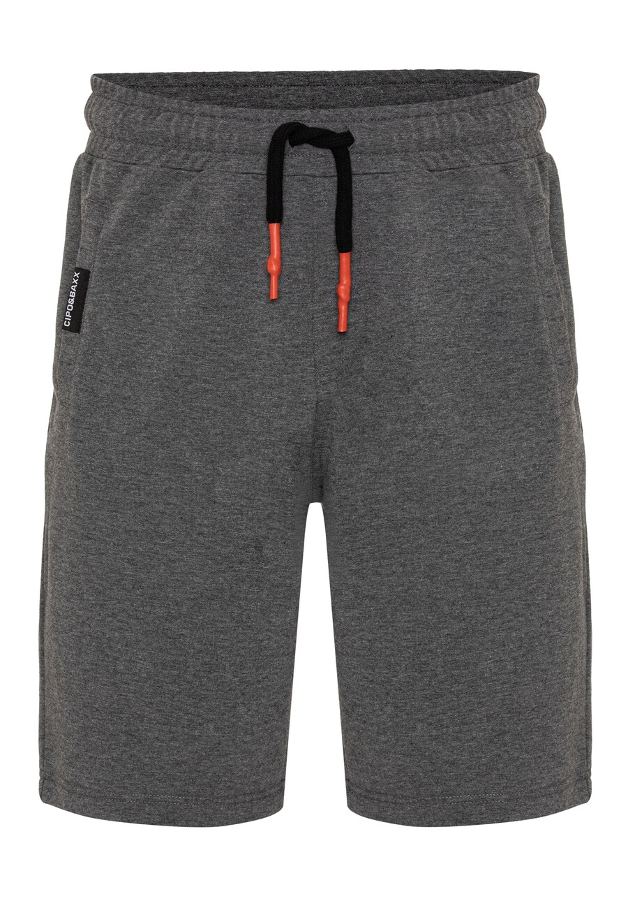 Брюки CIPO & BAXX, антрацит
Брюки CIPO & BAXX, антрацит