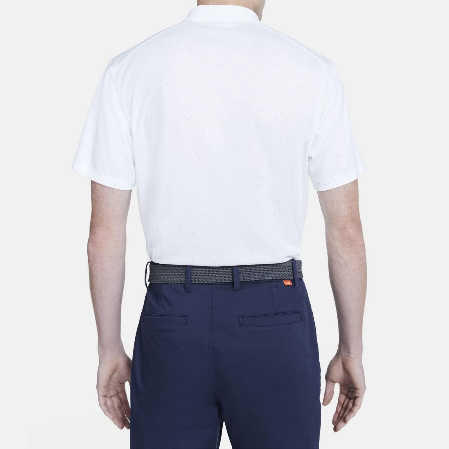 Мужская футболка-поло для гольфа Nike Dri-FIT Victory (сезонные и лимитированные цвета), White Print, Белый, Мужская футболка-поло для гольфа Nike Dri-FIT Victory (сезонные и лимитированные цвета), White Print
Мужская футболка-поло для гольфа Nike Dri-FIT Victory (сезонные и лимитированные цвета), White Print, Белый, Мужская футболка-поло для гольфа Nike Dri-FIT Victory (сезонные и лимитированные цвета), White Print