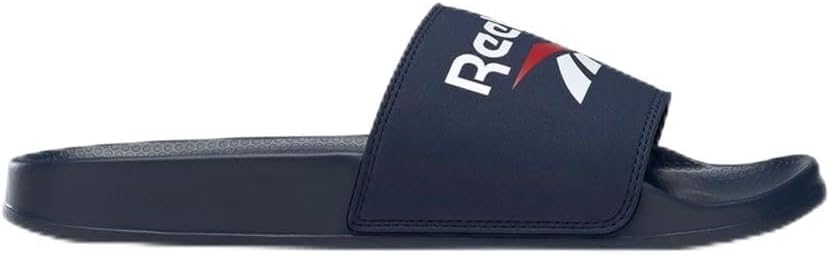 Сандалии унисекс Reebok Fulgere Slide, Vecnav White Vecred
Сандалии унисекс Reebok Fulgere Slide, Vecnav White Vecred