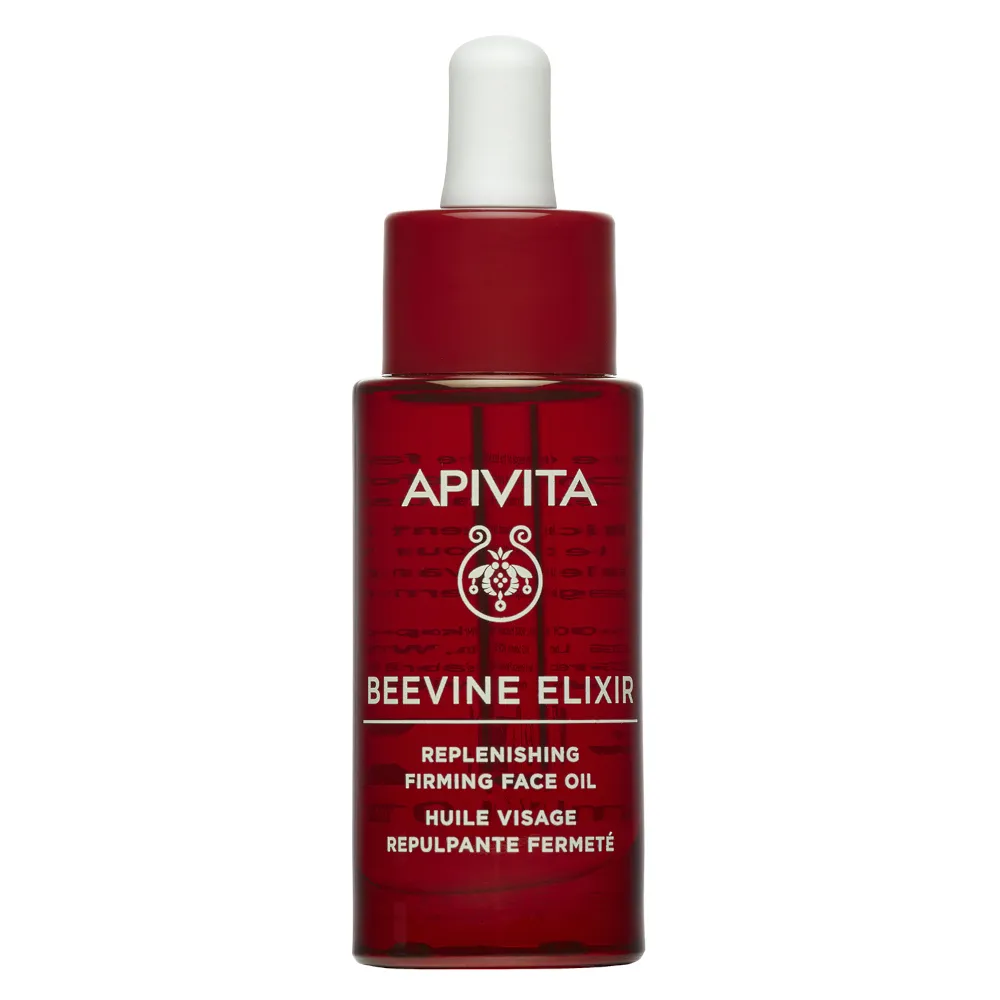 Масло Apivita Beevine Elixir / 23
Масло Apivita Beevine Elixir / 23