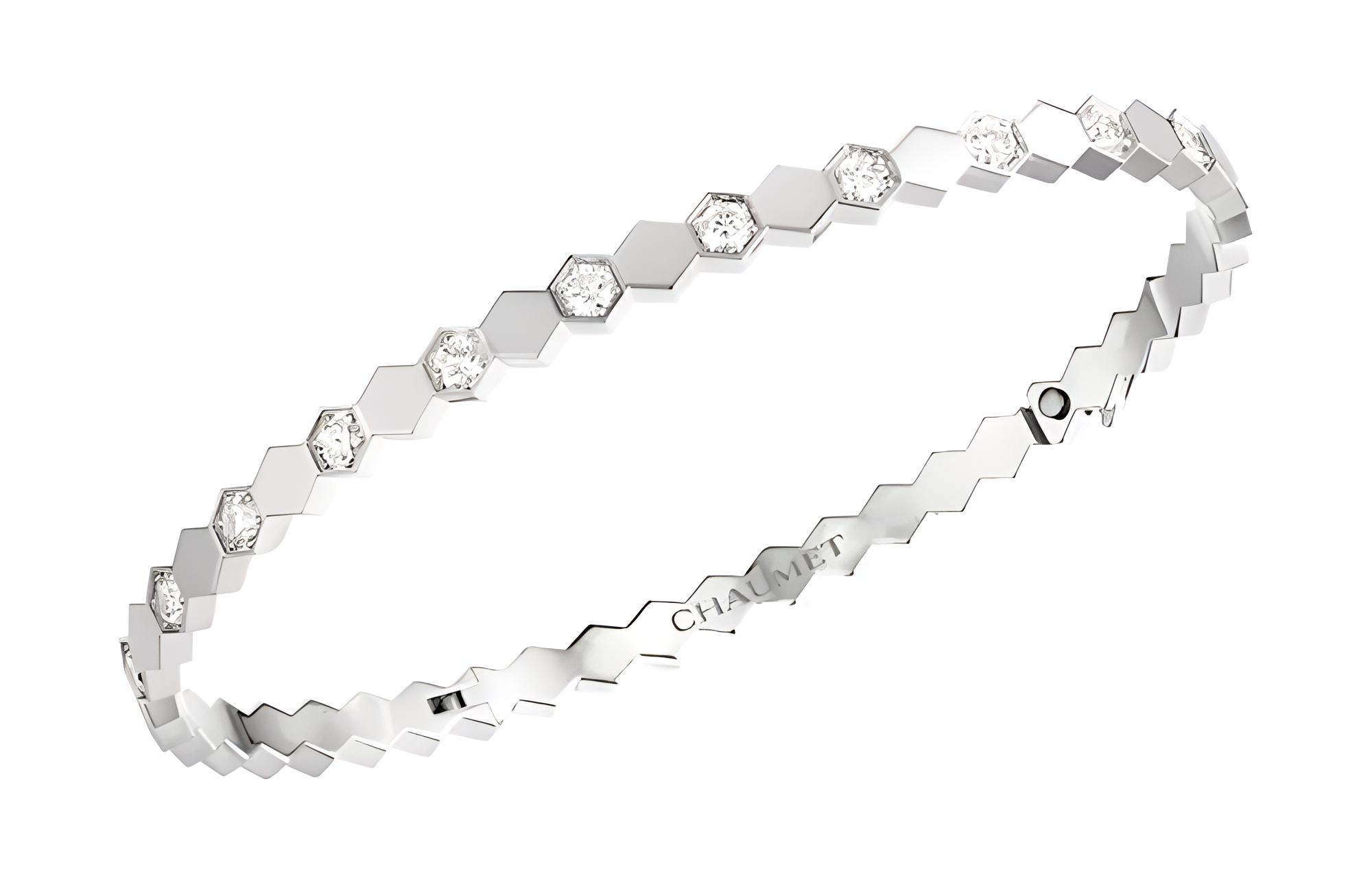 Chaumet Золотые браслеты Karat Gold Unisex
Chaumet Золотые браслеты Karat Gold Unisex