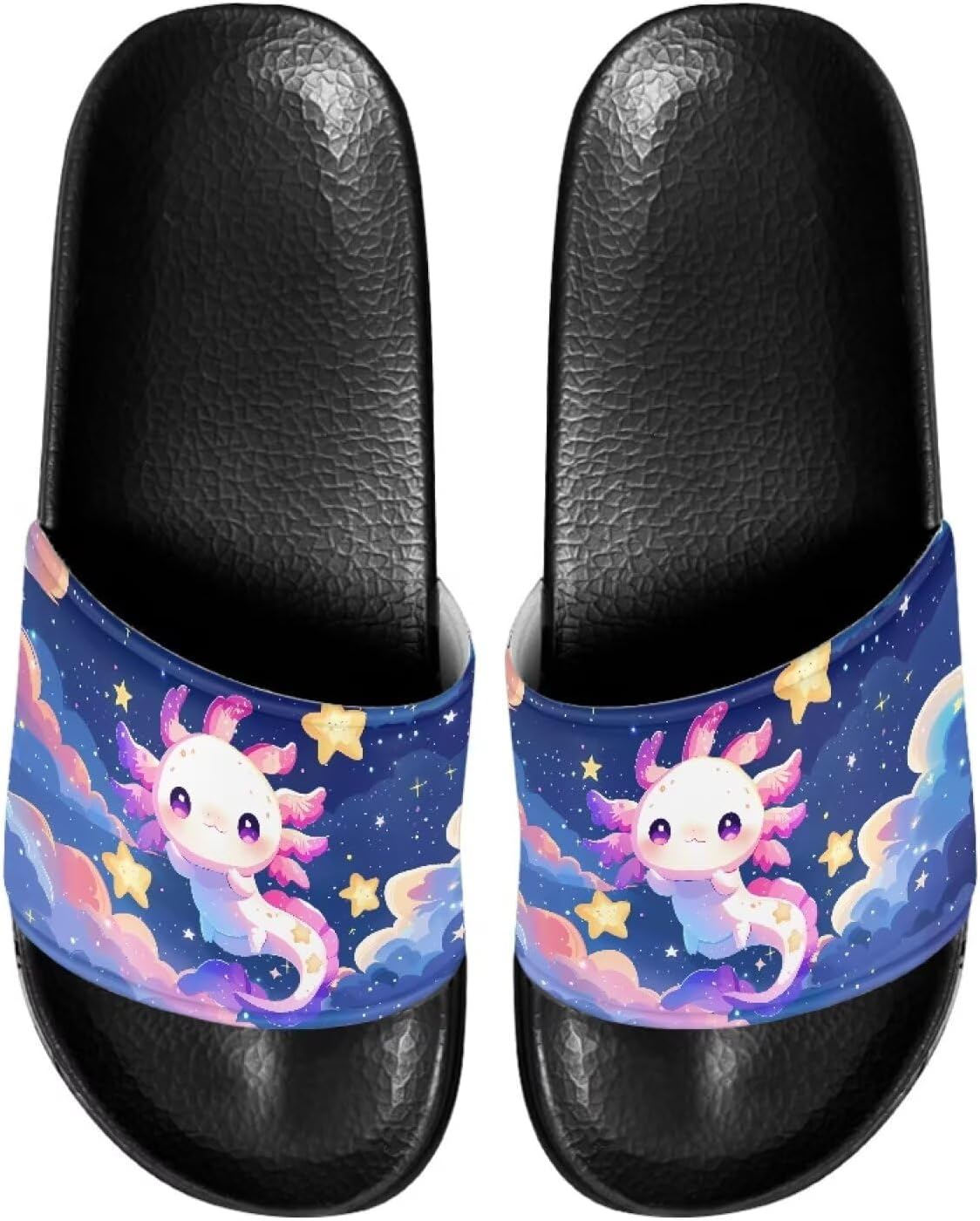 Шлепанцы для женщин и мужчин с мягкой подошвой, комфортные, нескользящие, летние сандалии Judentidos, голубой
Шлепанцы для женщин и мужчин с мягкой подошвой, комфортные, нескользящие, летние сандалии Judentidos, голубой