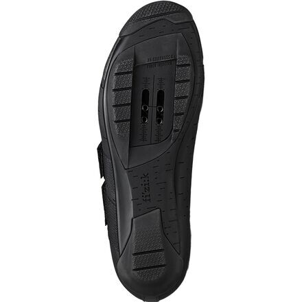 Велосипедные туфли Terra Powerstrap X4 Fi'zi:k, черный
Велосипедные туфли Terra Powerstrap X4 Fi'zi:k, черный
