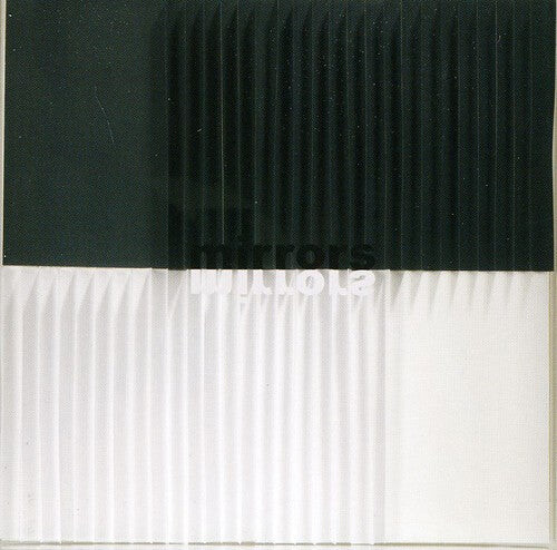 CD диск Kajfes, Davor: Mirrors 
CD диск Kajfes, Davor: Mirrors