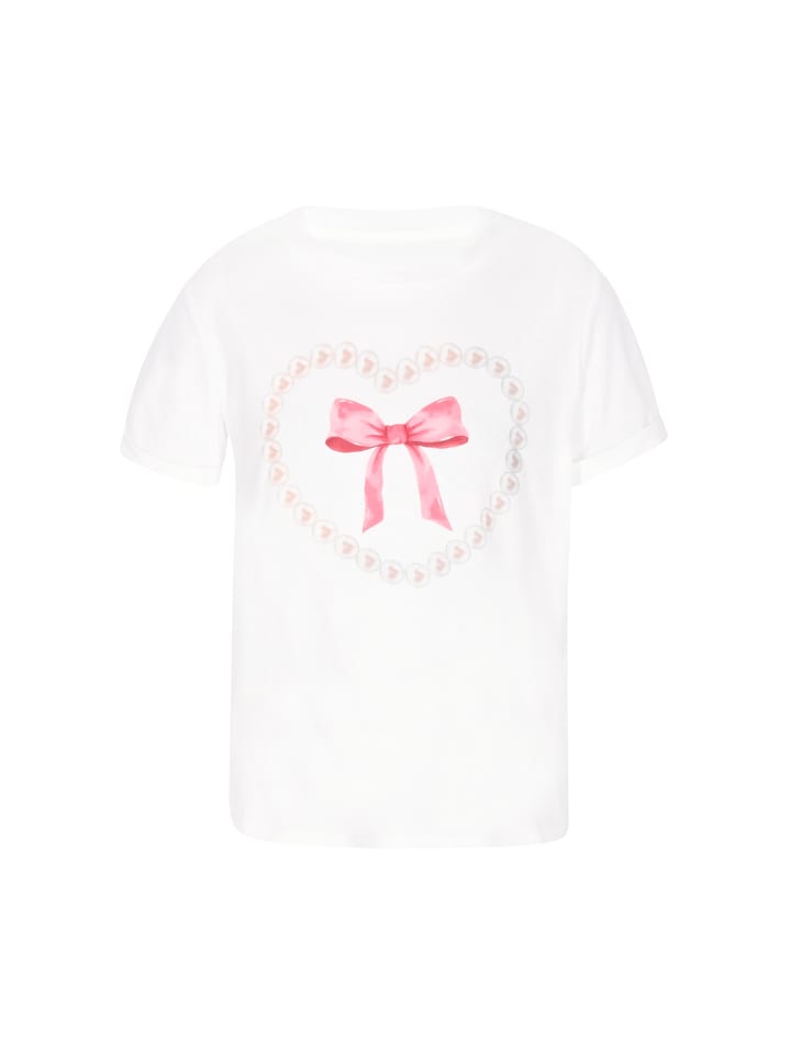 Женская футболка белого цвета faina, Белый, Женская футболка белого цвета faina
Женская футболка белого цвета faina, Белый, Женская футболка белого цвета faina