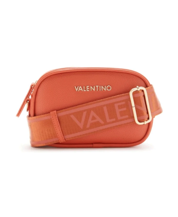 Оранжевая сумка через плечо Valentino By Mario Valentino, оранжевый
Оранжевая сумка через плечо Valentino By Mario Valentino, оранжевый