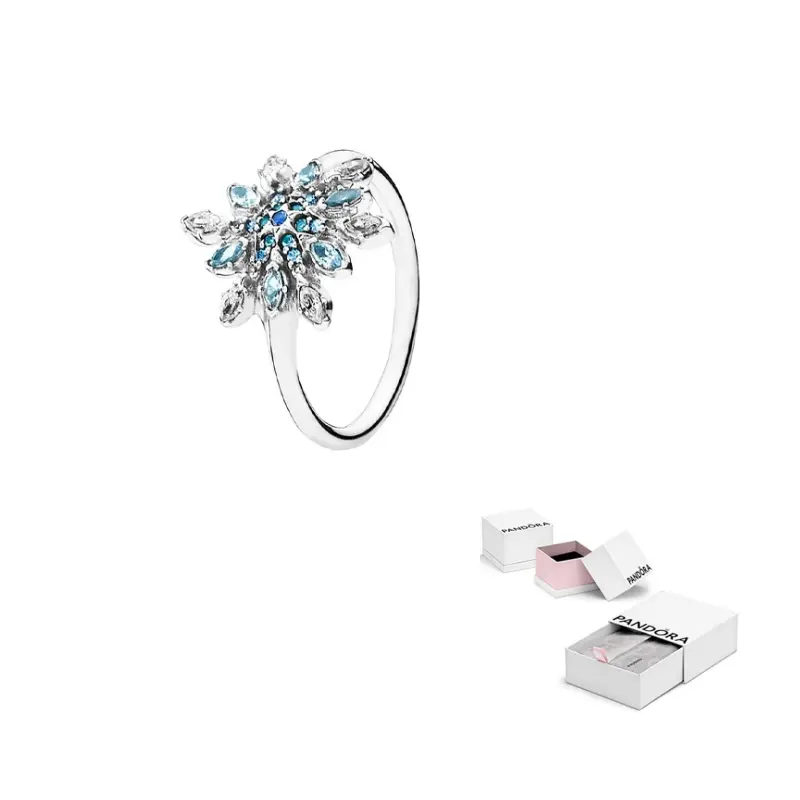 Кольцо Women's Pandora
Кольцо Women's Pandora