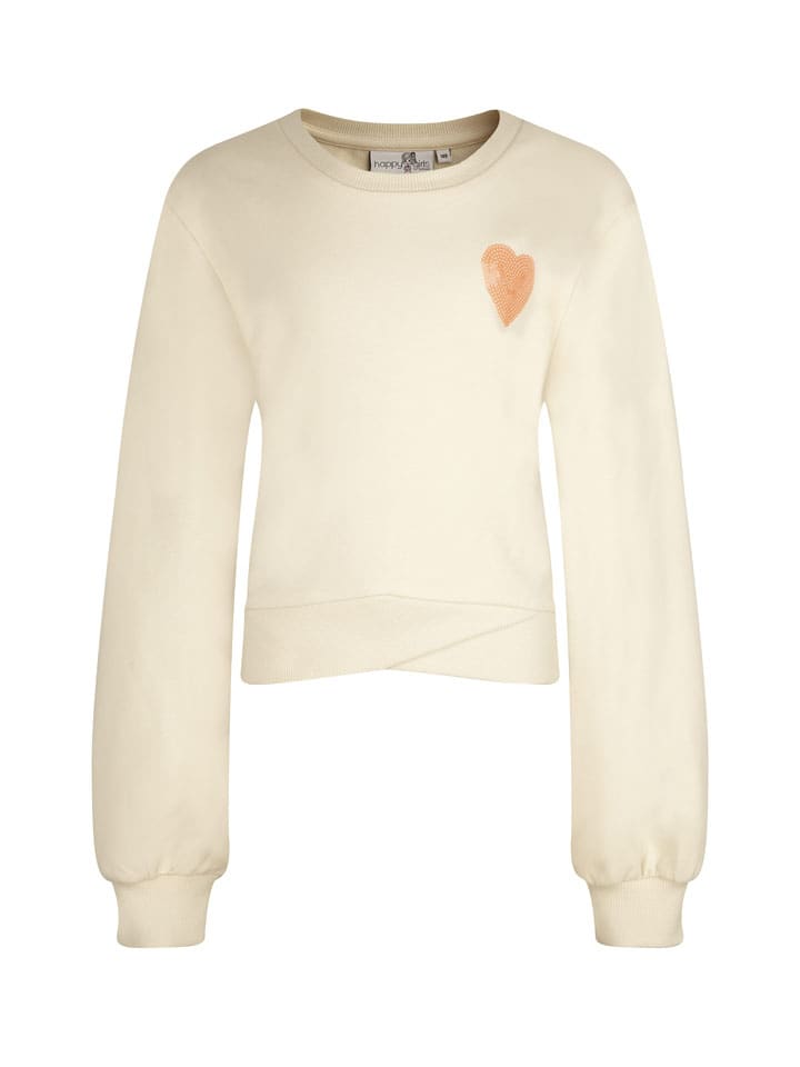 Happy girls by Eisend Бежевая толстовка
Happy girls by Eisend Бежевая толстовка