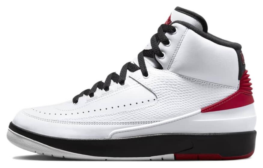 Jordan 2 Retro OG Chicago (2022) (Ж)
Jordan 2 Retro OG Chicago (2022) (Ж)