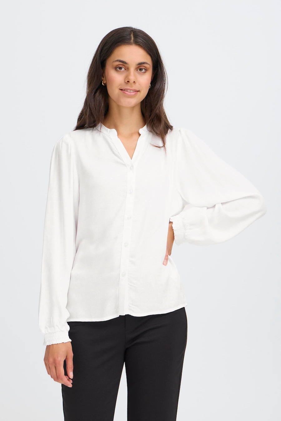 Блуза Fransa FRMosana, белый
Блуза Fransa FRMosana, белый