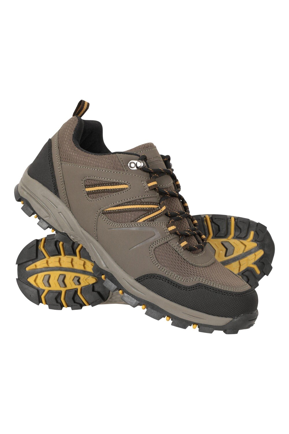 Кроссовки Mcleod Outdoor Walking Shoes Casual Hiking Trainers Mountain Warehouse, коричневый
Кроссовки Mcleod Outdoor Walking Shoes Casual Hiking Trainers Mountain Warehouse, коричневый