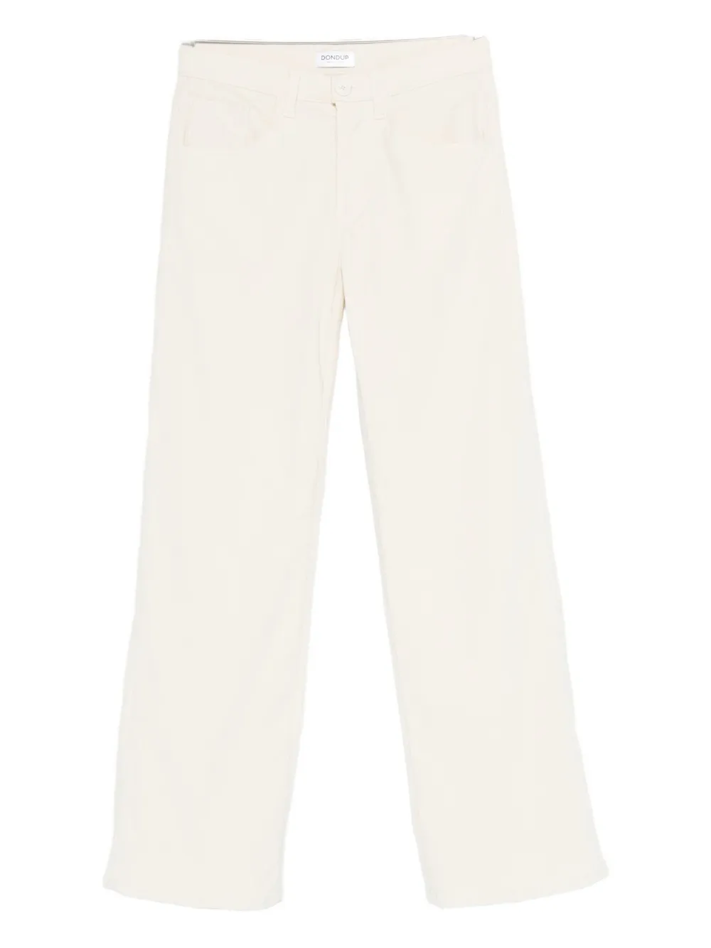 Прямые джинсы DONDUP, белый
Прямые джинсы DONDUP, белый