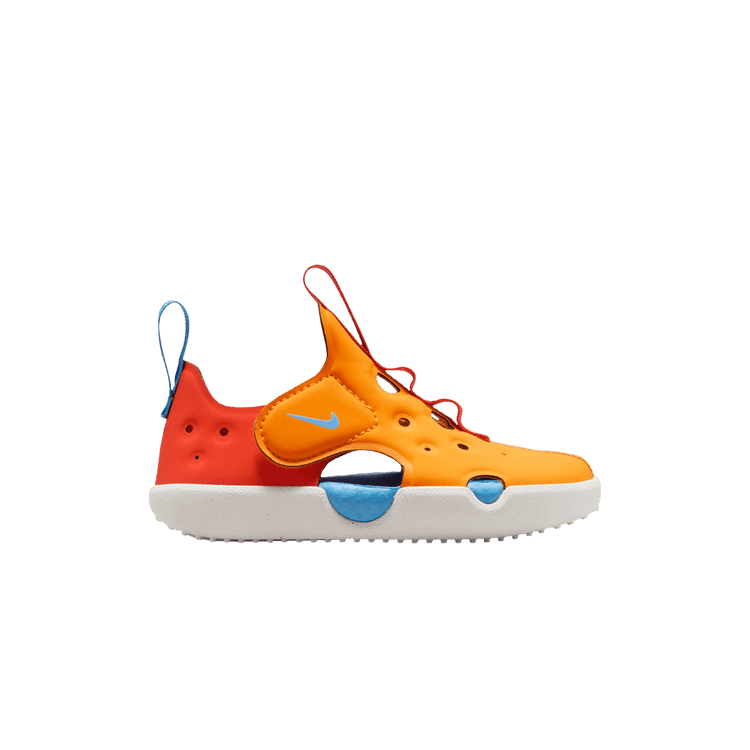 Кроссовки Sunray Protect 4 TD 'Orange Peel Picante Red', оранжевый
Кроссовки Sunray Protect 4 TD 'Orange Peel Picante Red', оранжевый