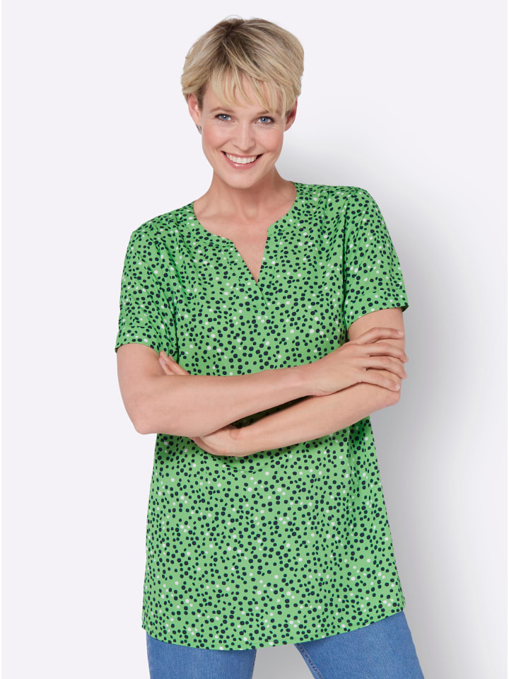 Блузка Sieh an!
Блузка Sieh an!