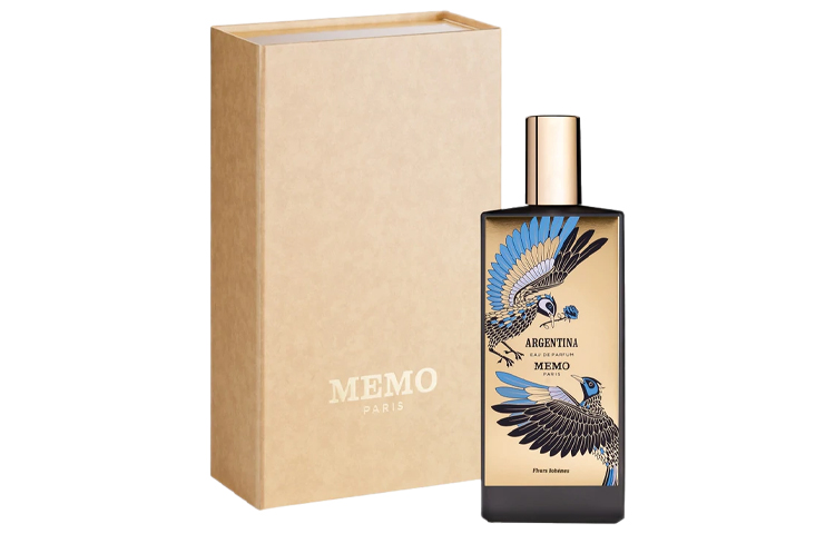 Perfumes Unisex MEMO PARIS
Perfumes Unisex MEMO PARIS
