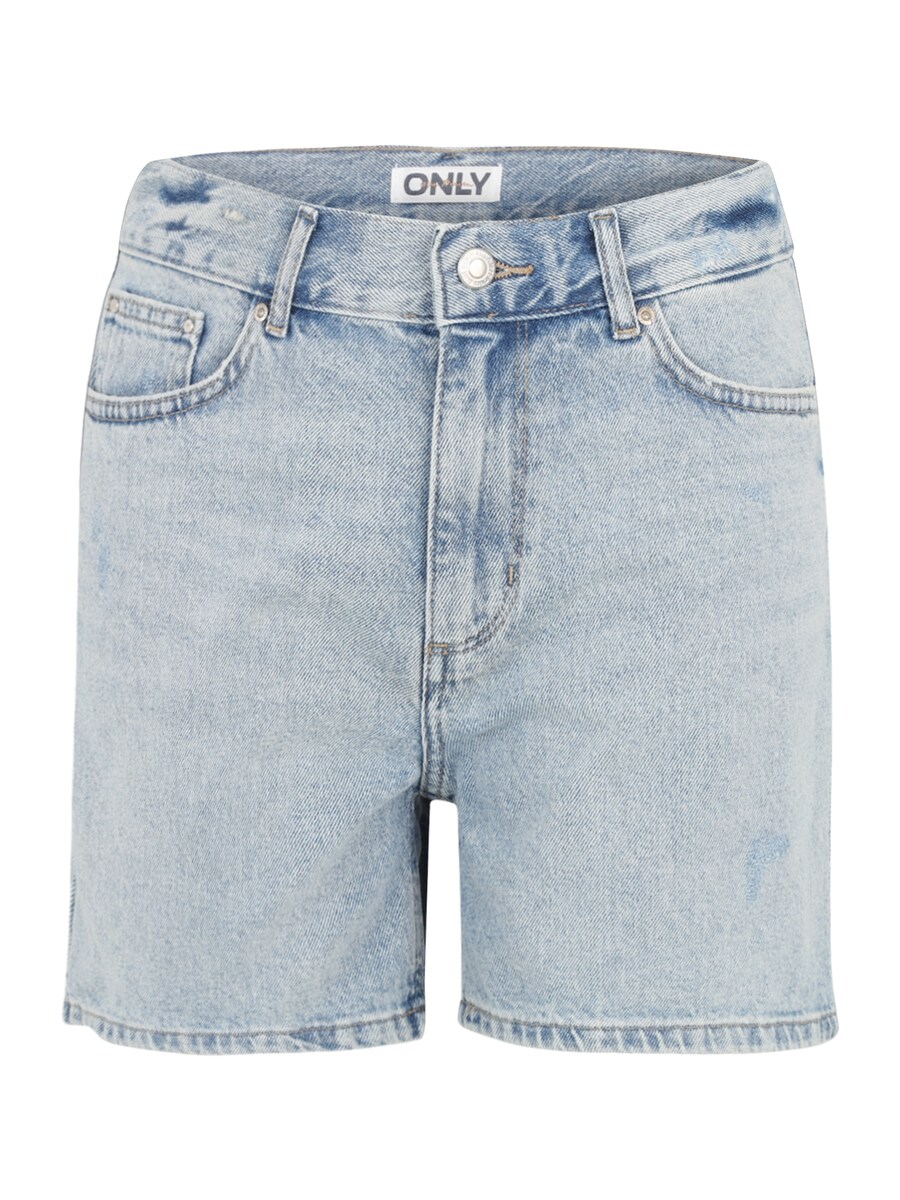 Обычные джинсы Only Petite ONLELLA, синий деним
Обычные джинсы Only Petite ONLELLA, синий деним