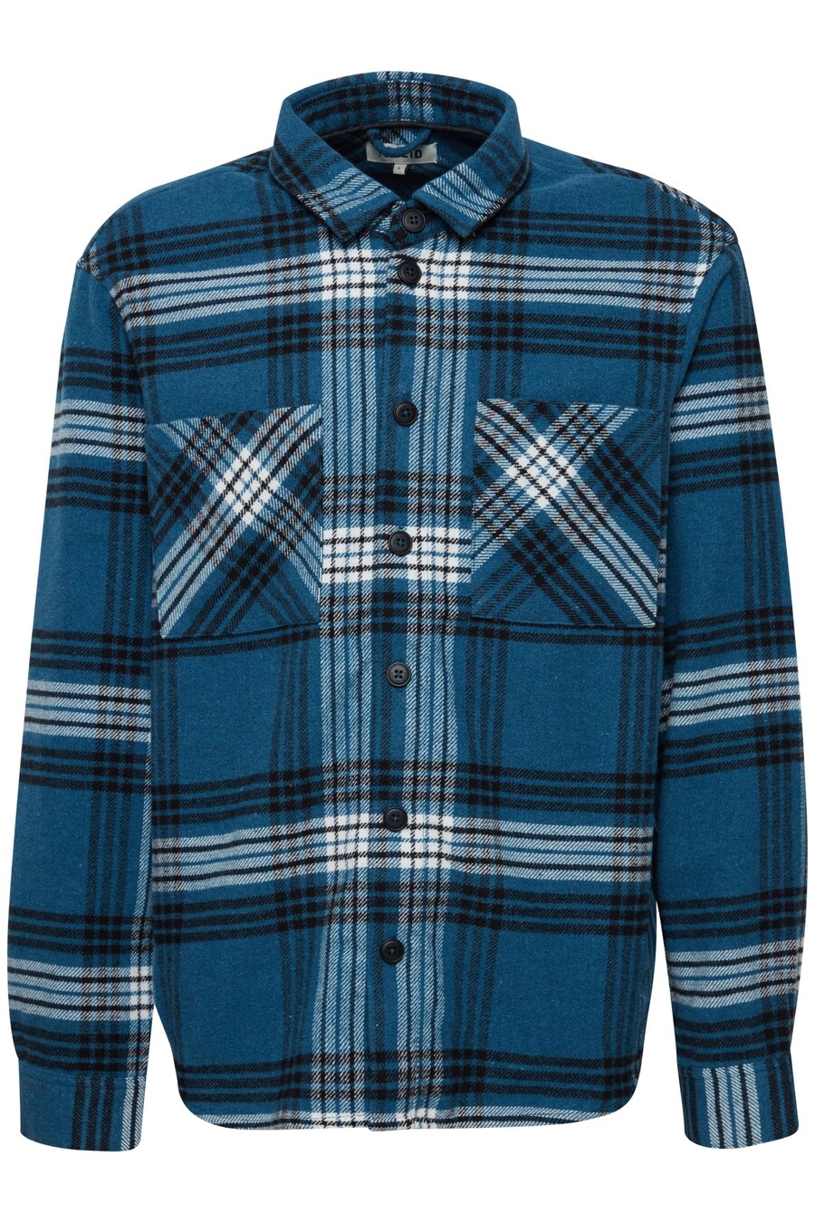 Рубашка Slim Fit на пуговицах !Solid Aakon, Cobalt blue
Рубашка Slim Fit на пуговицах !Solid Aakon, Cobalt blue