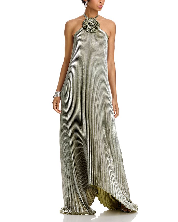 Платье Victorie L'IDEE, зеленый
Платье Victorie L'IDEE, зеленый