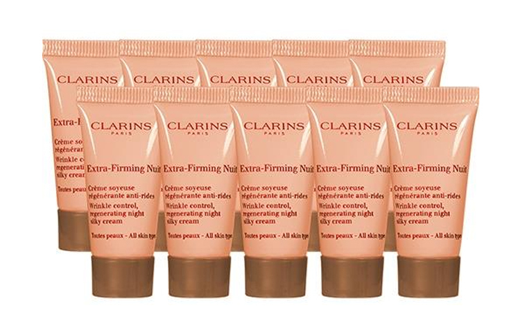 Наборы для путешествий / пробники women's CLARINS
Наборы для путешествий / пробники women's CLARINS