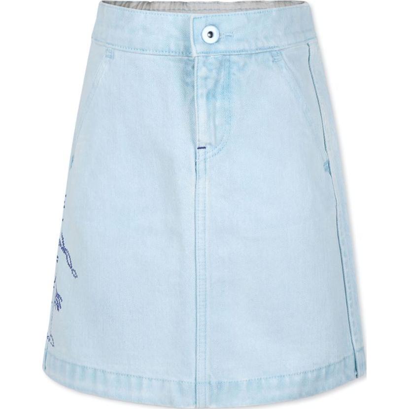 Детская юбка Burberry, синий
Детская юбка Burberry, синий