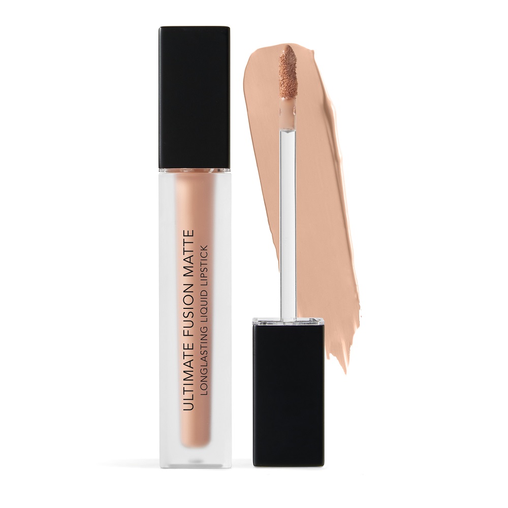 Жидкая помада douglas make up ultimate fusion matte longlasting liquid lipstick Douglas Collection, цвет nr. 1 fancy beige, 4 мл
Жидкая помада douglas make up ultimate fusion matte longlasting liquid lipstick Douglas Collection, цвет nr. 1 fancy beige, 4 мл